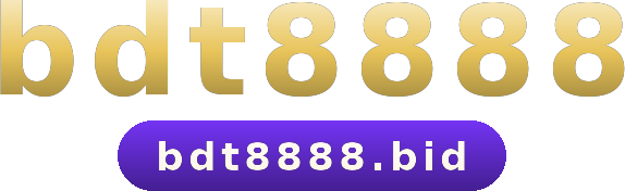bdt8888 logo